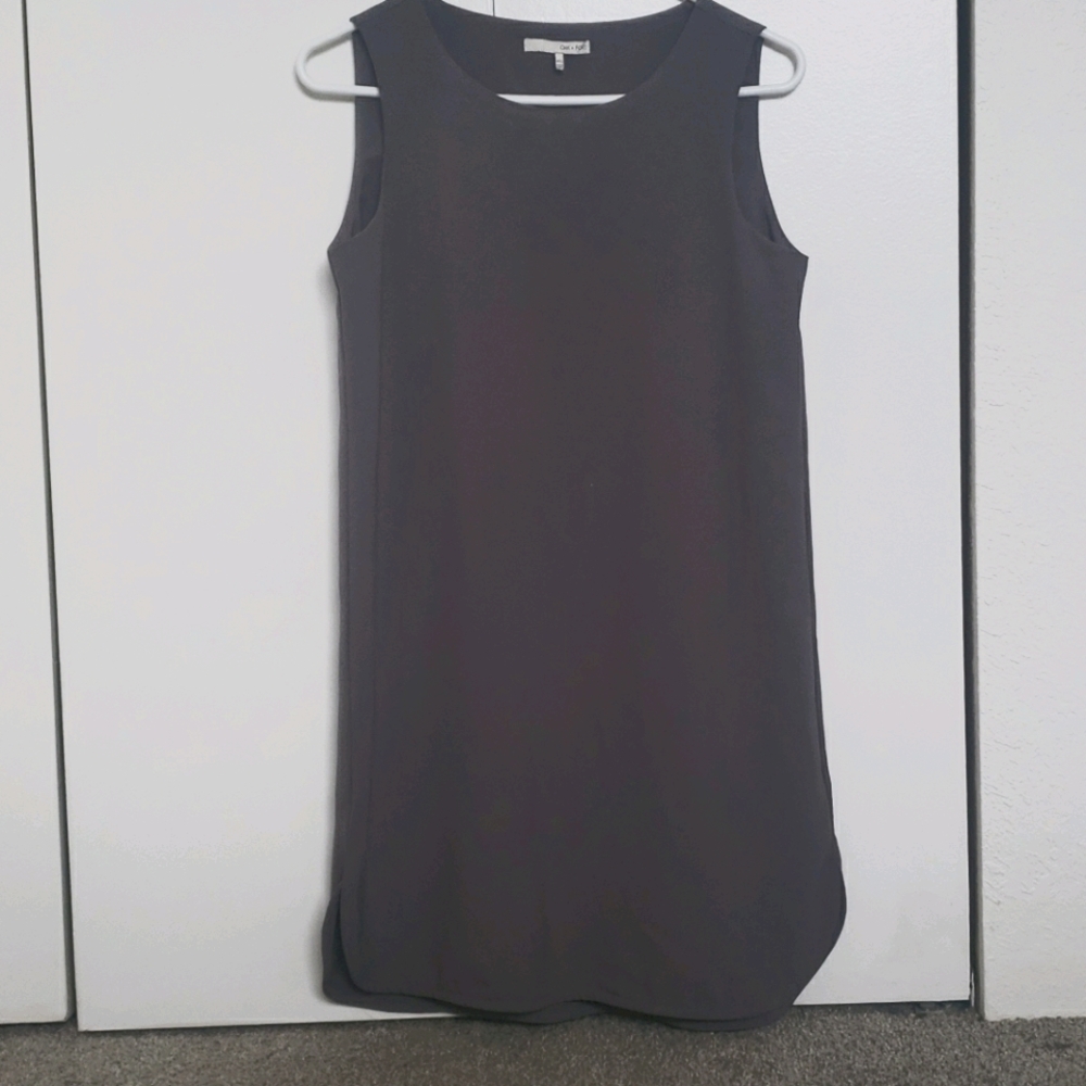 Oak + Fort Dress